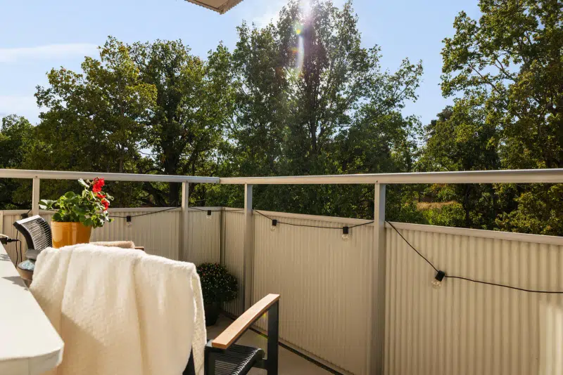 Apartment, 3 rooms, 73 m² in Skondal