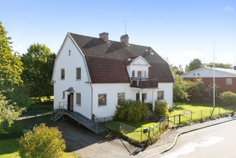 Villa, 5 rum, 252 m² i Mark
