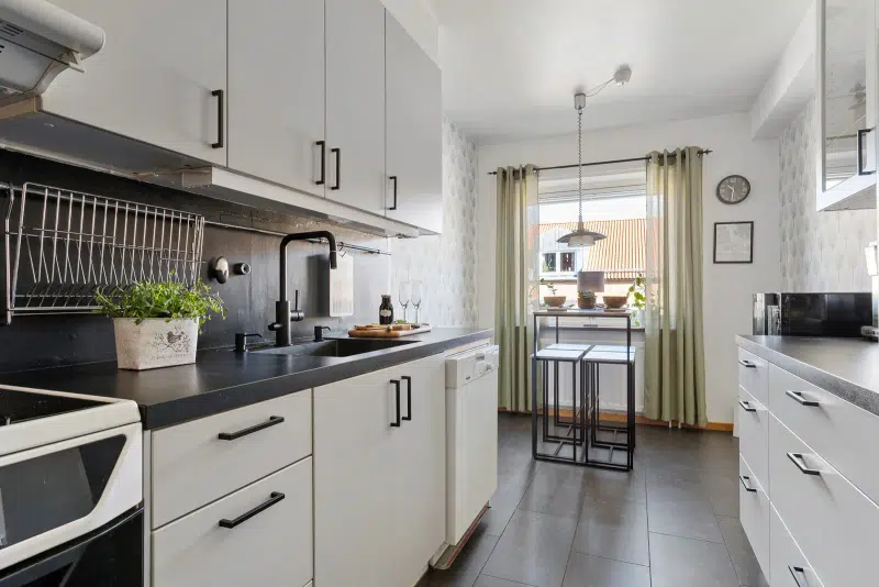 Apartment, 3 rooms, 98 m² in Trollhättan