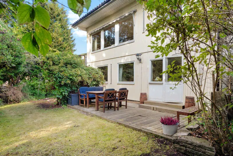 Villa, 7 rum, 119 m² i Järfälla
