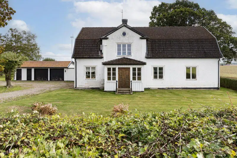 Villa, 6 rum, 239 m² i Ödeshög
