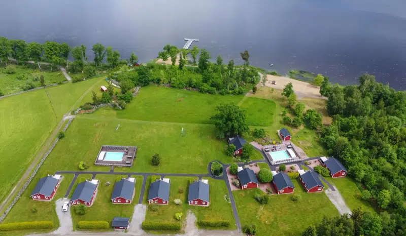 Villa, 4 rum, 56 m² i Tingsryd