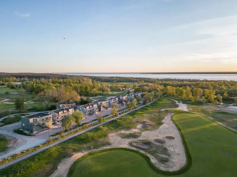 Övrigt, 1 rum, 33 m² i Gardsvagen