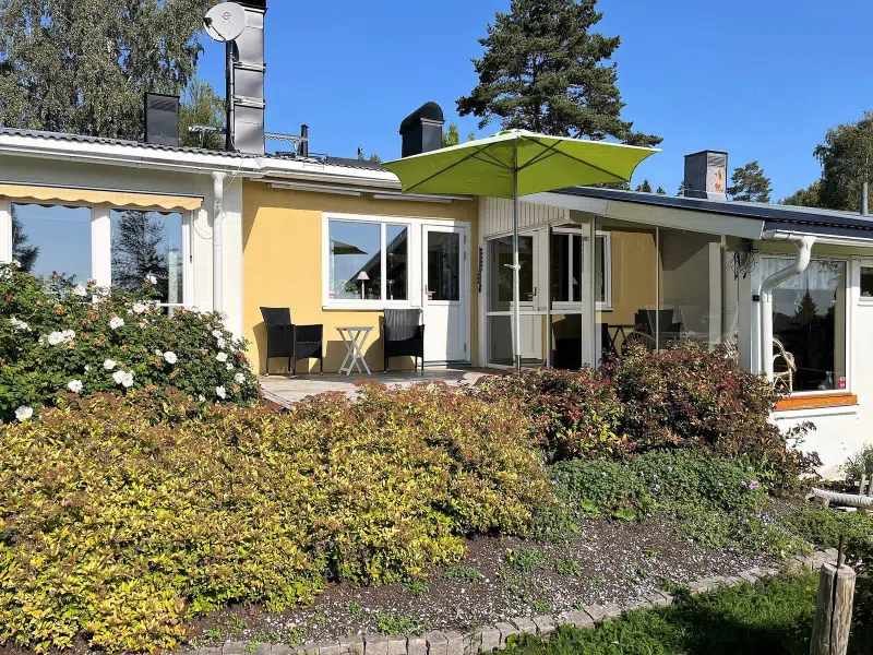Villa, 3 rum, 77 m² i Ludvika