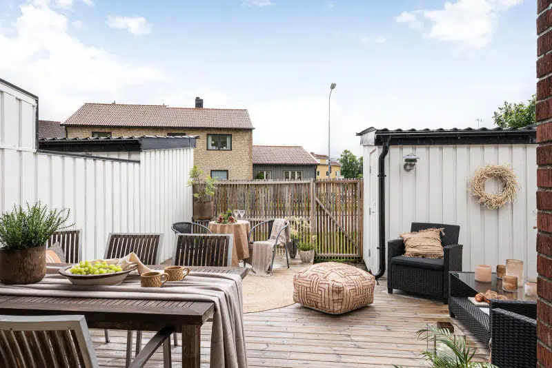Lägenhet, 4 rum, 106 m² i Alingsås