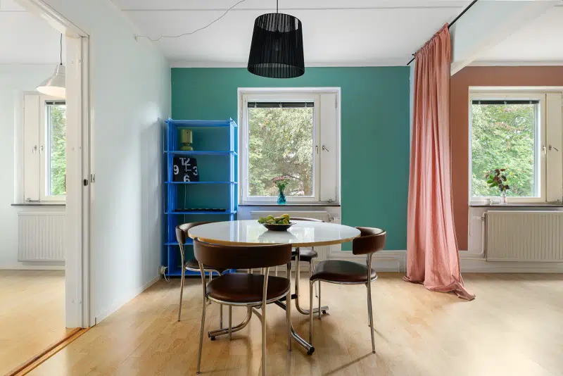 Apartment, 3 rooms, 76 m² in Sigtuna