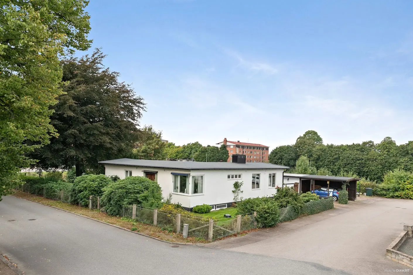 Image 1 of 24 of Norregatan 7