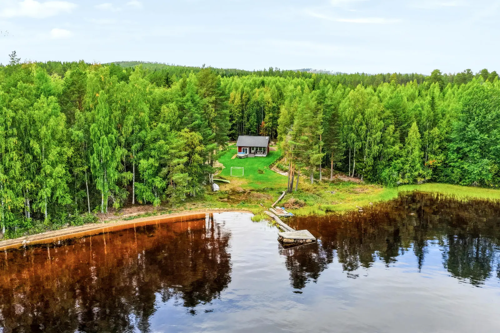 Bild 1 av 37 på Galvsbo