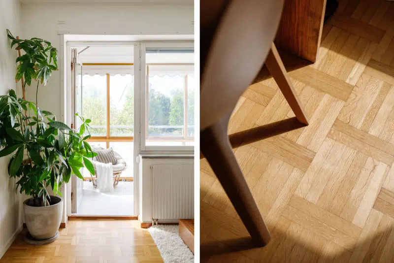 Lägenhet, 2 rum, 63 m² i Södertorp