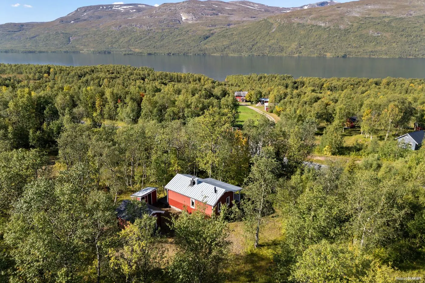 Bild 1 av 21 på Umasjö 206