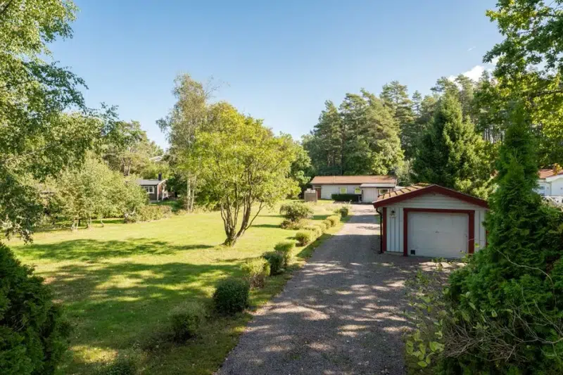 Villa, 4 rum, 68 m² i Lindome
