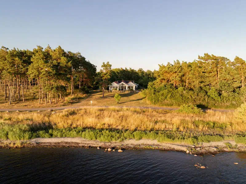 Villa, 5 rum, 161 m² i Mörbylånga