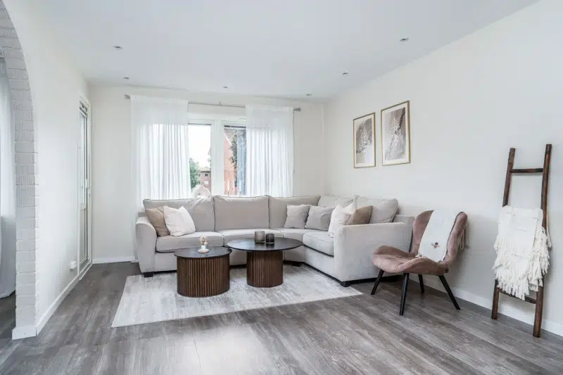 Lägenhet, 4 rum, 81 m² i Hässleholm