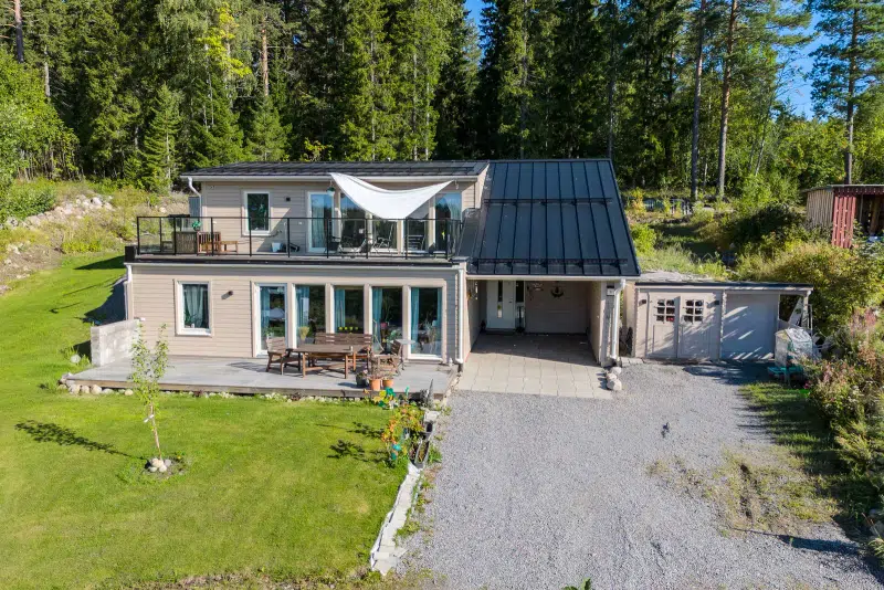House, 71 rooms, 227 m² in Skellefteå Sankt Olov