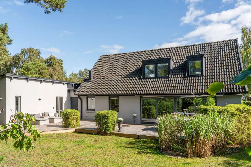 House, 7 rooms, 195 m² in Hofterup