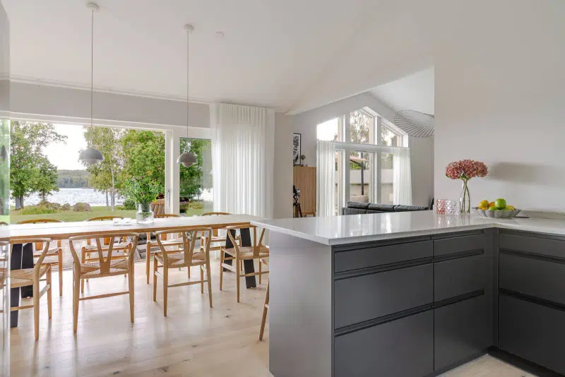 Villa, 5 rum, 128 m² i Arnäs