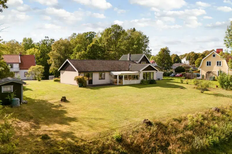 House, 5 rooms, 115 m²