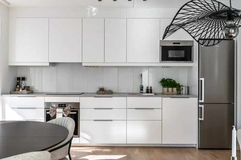 Lägenhet, 2 rum, 50 m² i Haninge