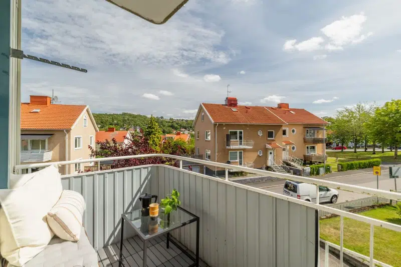 Apartment, 2 rooms, 63 m² in Huskvarna
