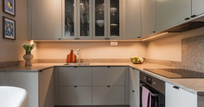 Apartment, 2 rooms, 57 m² in Jönköping