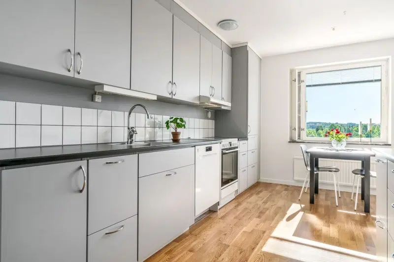 Apartment, 2 rooms, 65 m² in Falun
