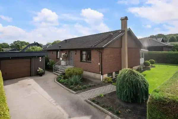 Villa, 4 rum, 97 m² i Åstorp