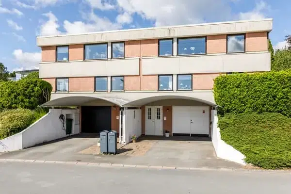 Villa, 5 rum, 124 m² i Jönköping
