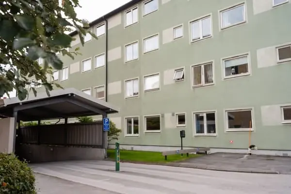 Image 1 of 1 of Sören Norrbysgatan