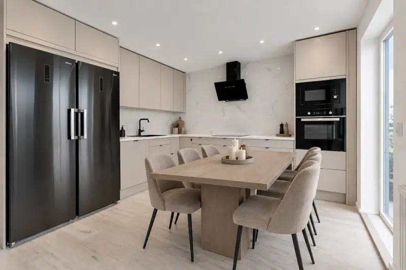 Par-/radhus, 6 rum, 131 m² i Alby - Norsborg