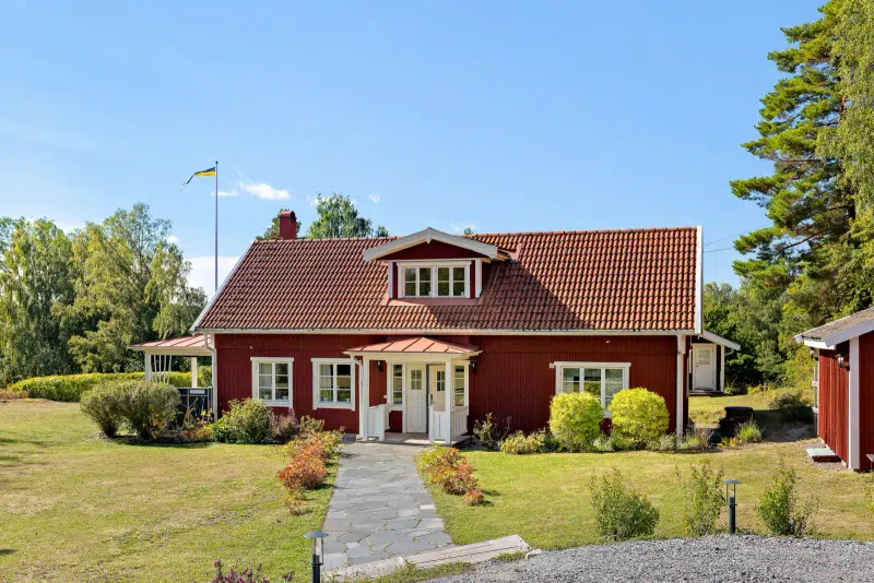 House, 7 rooms, 200 m² in Ekerö
