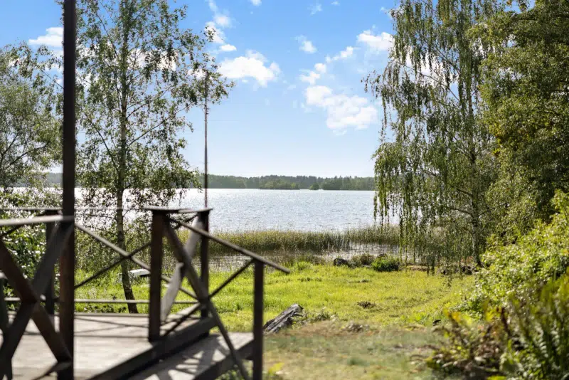 Holiday home, 4 rooms, 56 m² in Arnö
