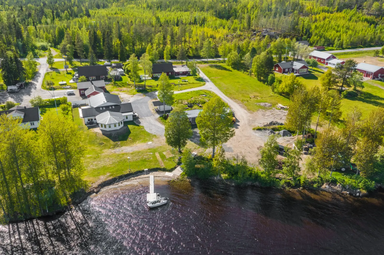 Bild 1 av 1 på Yttersjö