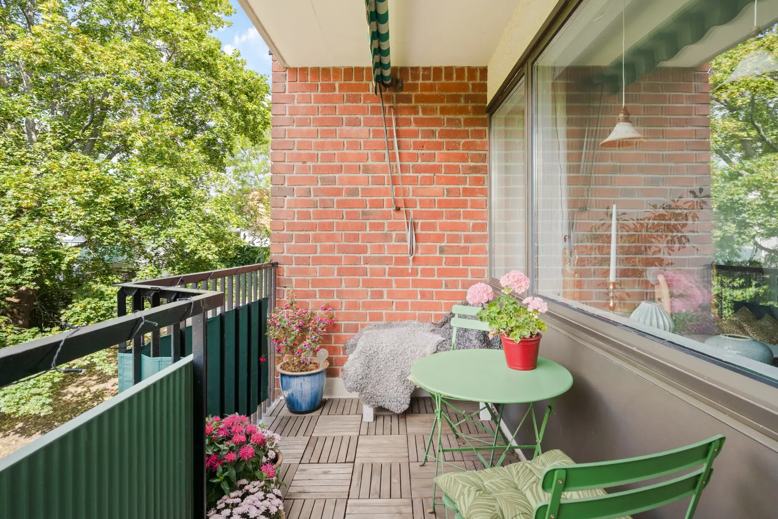 Apartment, Maltesholmsvägen, Vällingby Hässelby. Photo 1 of 1