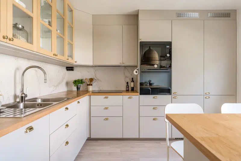 Apartment, 4 rooms, 97 m² in Täby