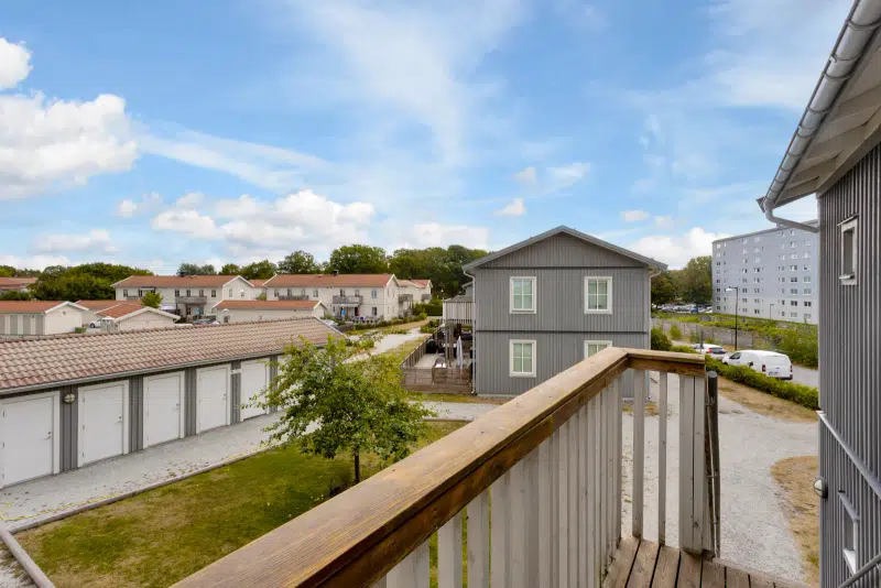 Apartment, 3 rooms, 69 m² in Botkyrka Salem