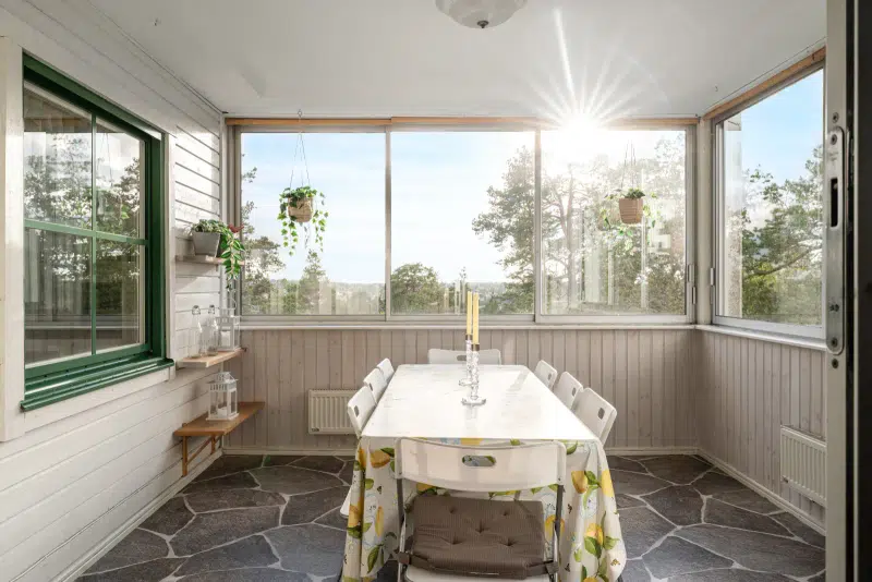 Apartment, 3 rooms, 91 m² in Sjöberg