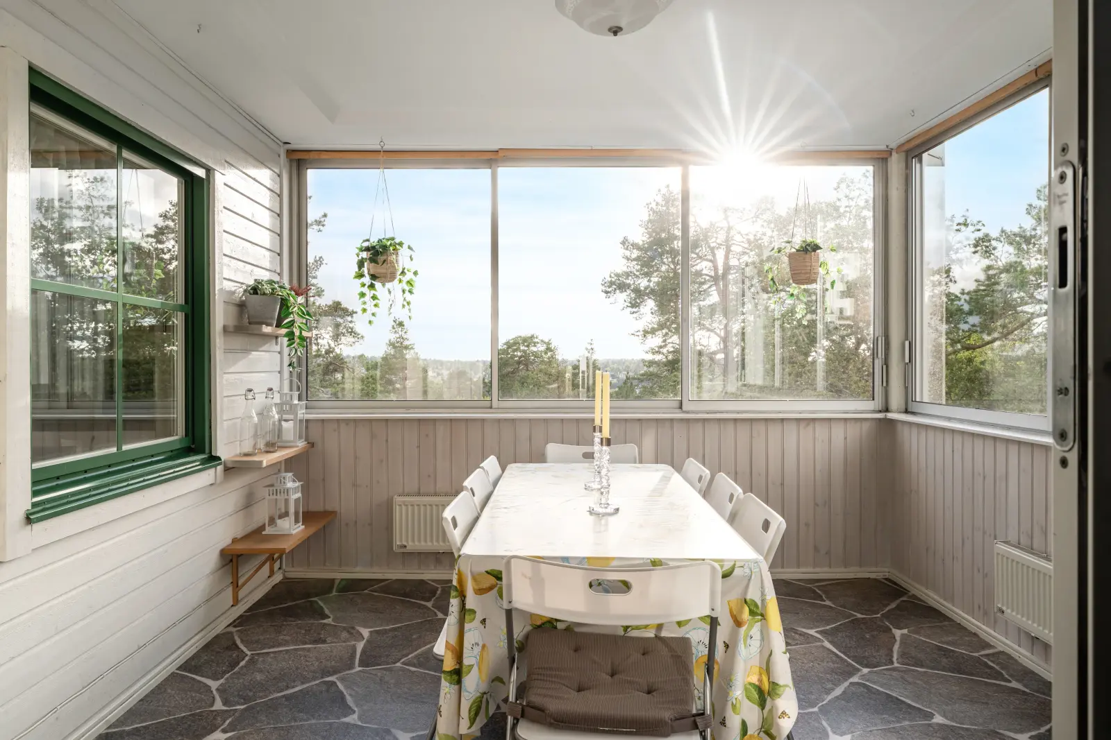 Lägenhet, Sidensvansvägen, Sollentuna. Bild 1 av 1