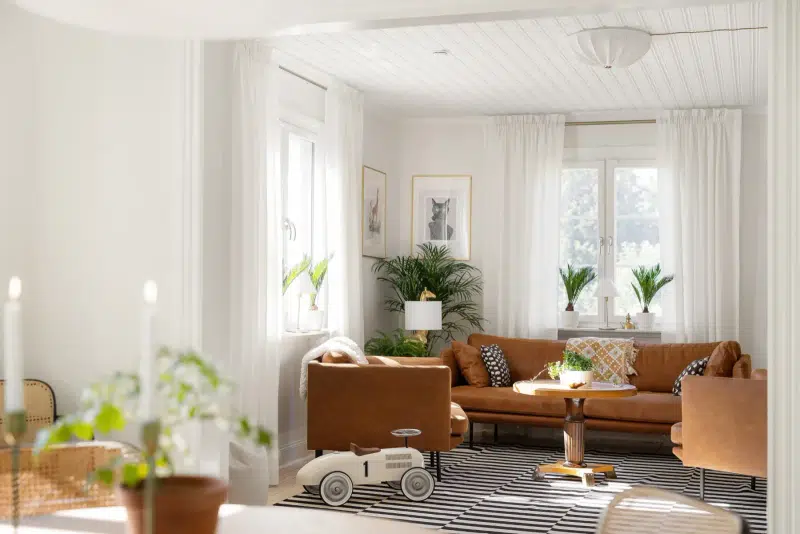 Villa, 5 rum, 150 m² i Enköping