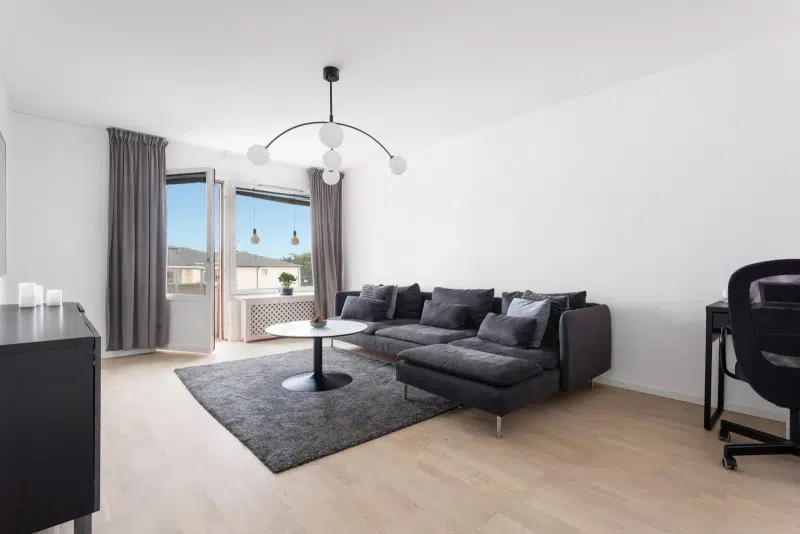 Apartment, 3 rooms, 77 m² in Vällingby Hässelby