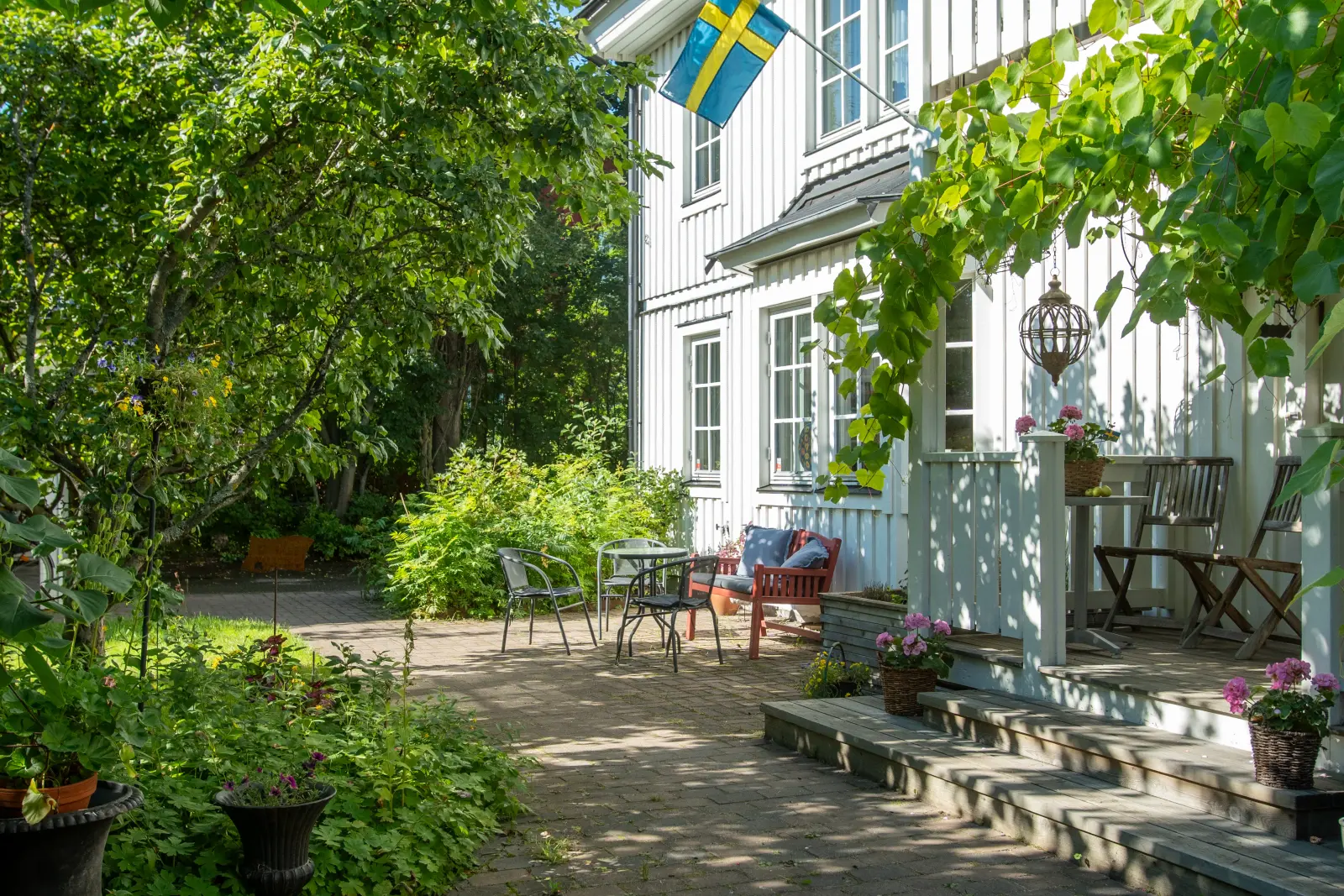 House, Nygatan, Umeå. Photo 1 of 1
