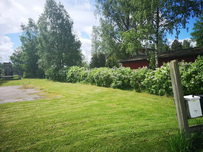 Other in Örsta