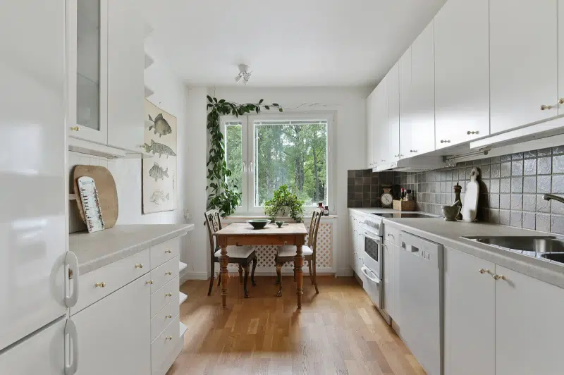 Apartment, 3 rooms, 73 m² in Järfälla