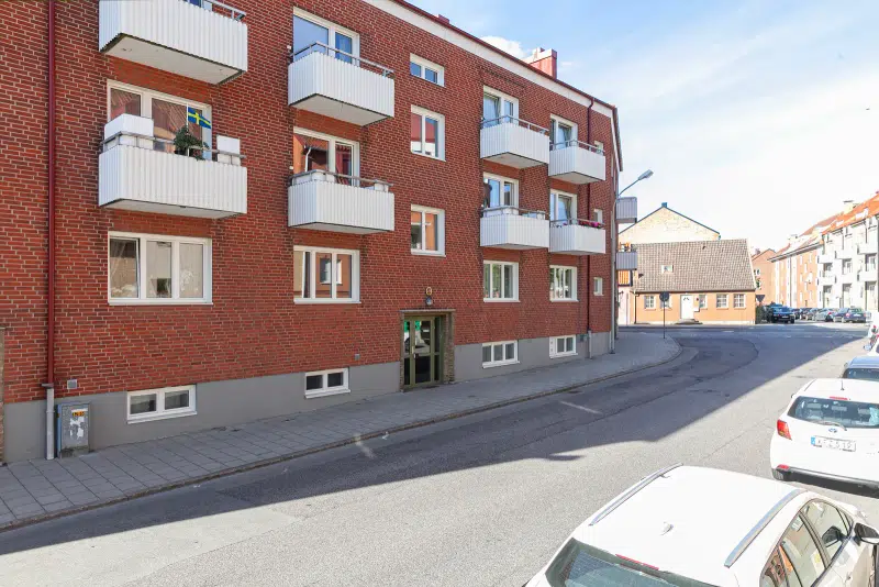 Other, 2 rooms, 45 m² in Landskrona