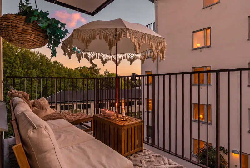 Apartment, 3 rooms, 68 m² in Sollentuna
