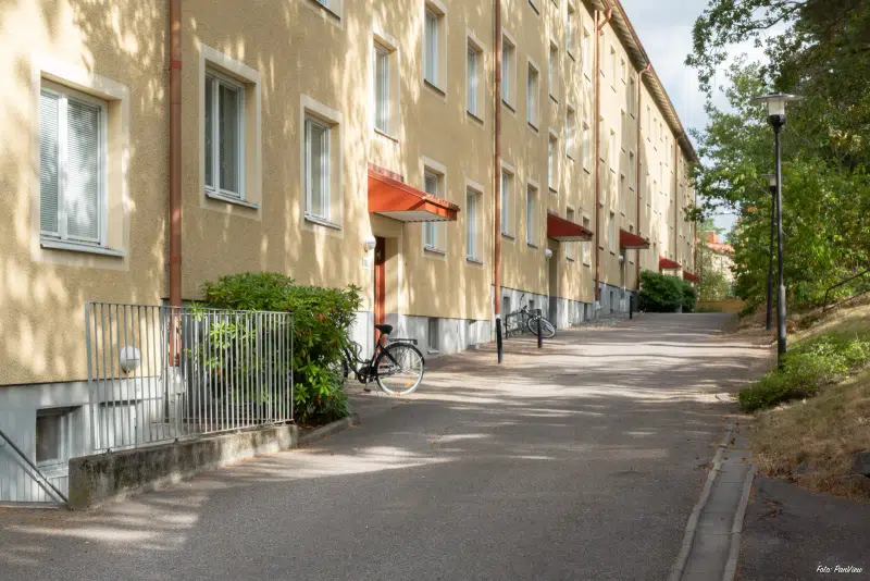 Apartment, 2 rooms, 50 m² in Västerås