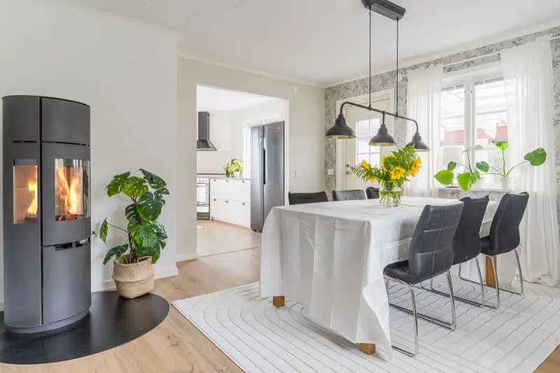 Villa, 5 rum, 137 m² i Stora Sundby