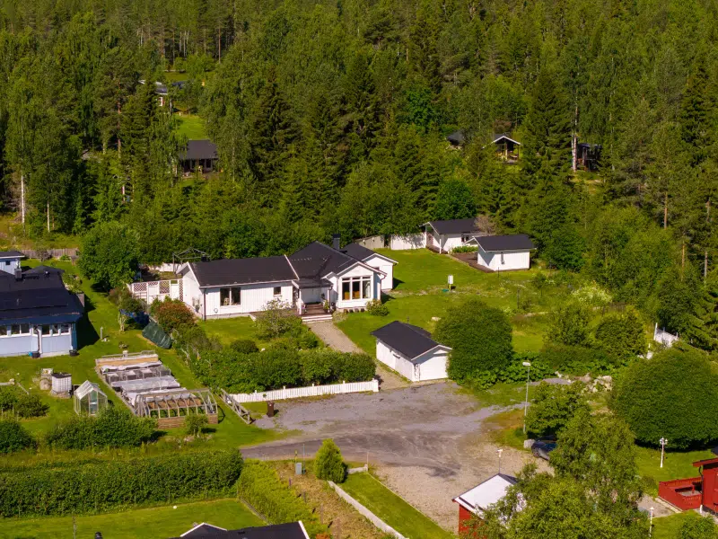 Villa, 4 rum, 100 m² i Sörmjöle