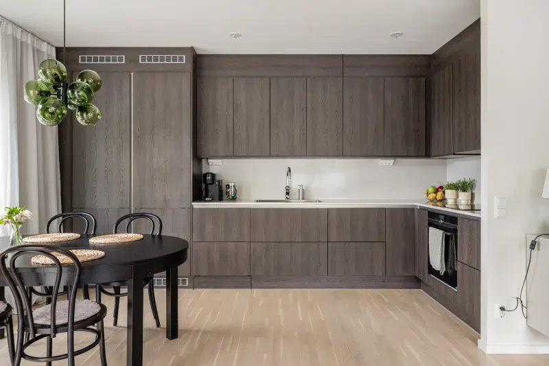 Apartment, 4 rooms, 82 m² in Täby