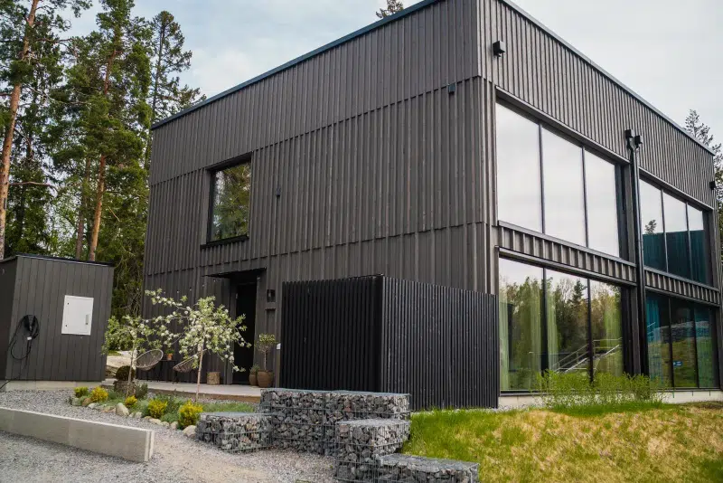 Par-/radhus, 5 rum, 134 m² i Nacka