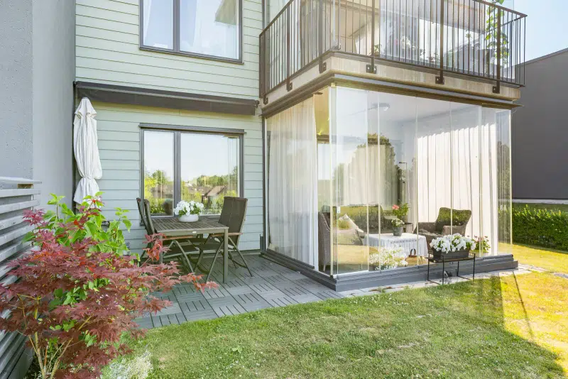 Par-/radhus, 4 rum, 100 m² i Eskilstuna